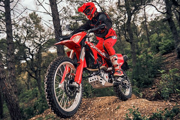 GASGAS MY2024 ストリートモデルを発売 | GASGAS Japan